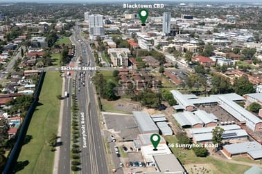 56 Sunnyholt Road Blacktown Nsw 2148 Sold Factory Warehouse Industrial Property Commercial Real Estate