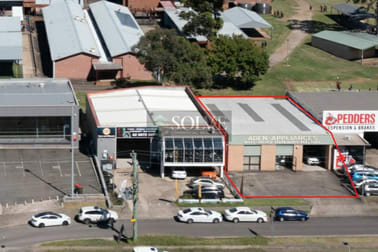 56 Sunnyholt Road Blacktown Nsw 2148 Sold Factory Warehouse Industrial Property Commercial Real Estate