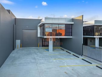Warehouse + Office/9 Stanley Road Ingleburn NSW 2565 - Image 3