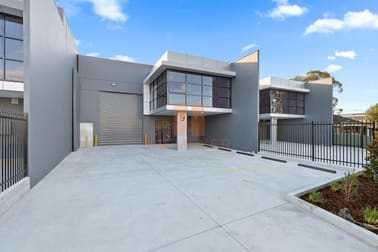 Warehouse + Office/9 Stanley Road Ingleburn NSW 2565 - Image 2