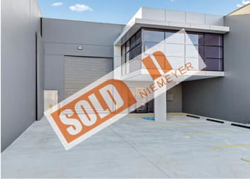Warehouse + Office/9 Stanley Road Ingleburn NSW 2565 - Image 1
