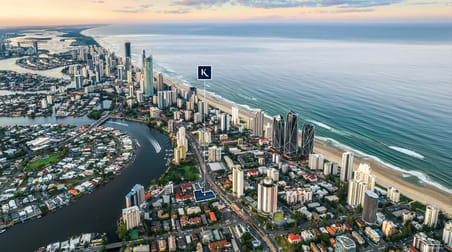 2828 Gold Coast Highway Surfers Paradise QLD 4217 - Image 1