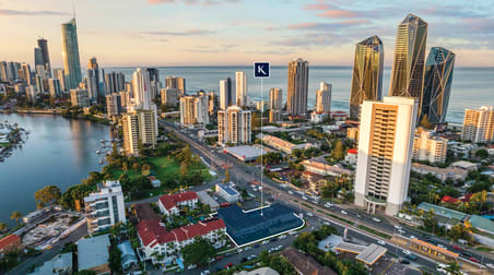 2828 Gold Coast Highway Surfers Paradise QLD 4217 - Image 2