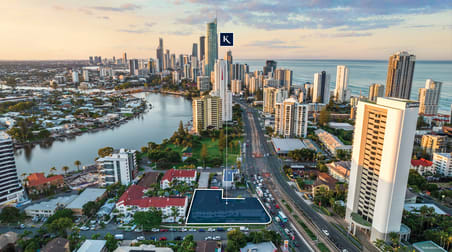 2828 Gold Coast Highway Surfers Paradise QLD 4217 - Image 3