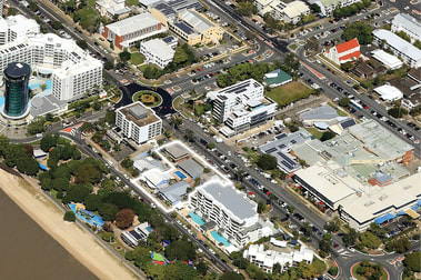 149-151 Esplanade & 132 Abbott Street Cairns City QLD 4870 - Image 2