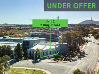 2 King Street Deakin ACT 2600 - Image 1