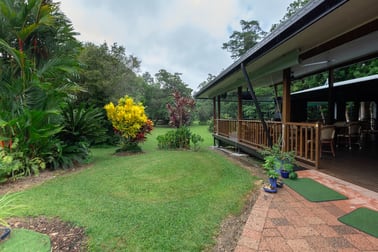 152 Old Forestry Road Whyanbeel QLD 4873 - Image 3
