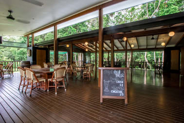 152 Old Forestry Road Whyanbeel QLD 4873 - Image 1