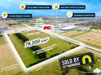 Lot 1 & 12, Ascot Gardens Drive, Bonshaw VIC 3352 - Image 1