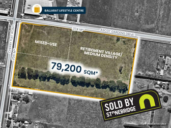 Lot 1 & 12, Ascot Gardens Drive, Bonshaw VIC 3352 - Image 2