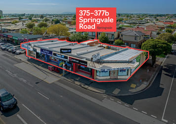 375-377B Springvale Road Springvale VIC 3171 - Image 1