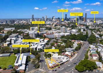 Click to view all images 189 Kelvin Grove Road Kelvin Grove QLD 4059 - Image 1