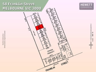 811/58 Franklin Street Melbourne VIC 3000 - Image 3