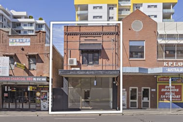 54 The Boulevarde Strathfield NSW 2135 - Image 1