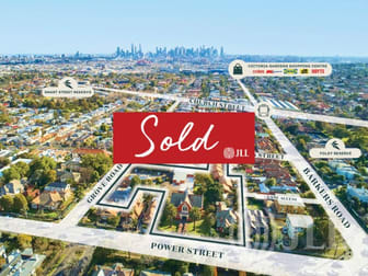 8-12 Power Street, 53A-59 Grove Road & 3 Elgin Street Hawthorn VIC 3122 - Image 1