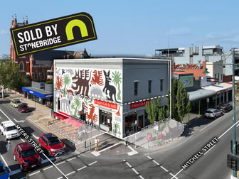 95 Mitchell Street (Corner Of Myers Street) Bendigo VIC 3550 - Image 2