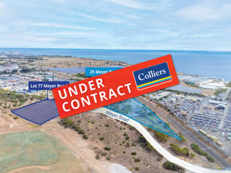 Lot 77 & 25 Meyer Road Lonsdale SA 5160 - Image 1