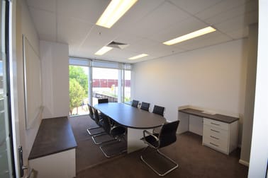 Suite 8/532-542 Ruthven Street (Level 2) Toowoomba City QLD 4350 - Image 3