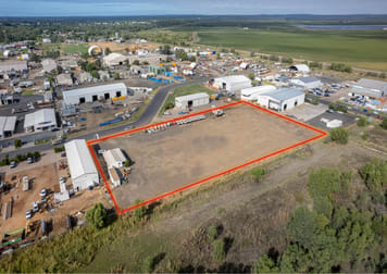 INDUSTRIAL INVESTMENT/48-50 Industrial Dr Emerald QLD 4720 - Image 1
