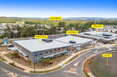 Lot 22/15 Grammar School Way Forest Glen QLD 4556 - Image 2