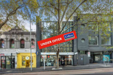 365 Lonsdale Street Melbourne VIC 3000 - Image 1