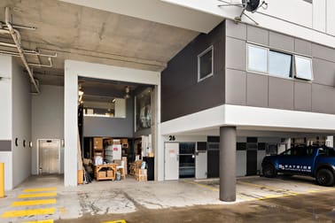 26/122-126 Old Pittwater Road Brookvale NSW 2100 - Image 1