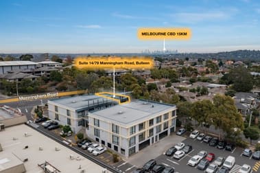 Level 1 Suite 14/79 Manningham Road Bulleen VIC 3105 - Image 3