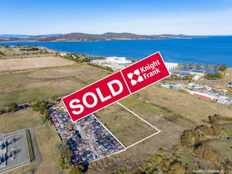 Click to view all images Part 84 Droughty Point Road Rokeby TAS 7019 - Image 1