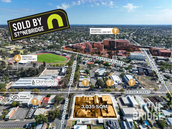 42-46 Bridge Street 106-108 Baxter Street Bendigo VIC 3550 - Image 1