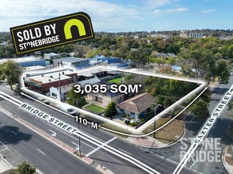 42-46 Bridge Street 106-108 Baxter Street Bendigo VIC 3550 - Image 2