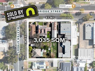 42-46 Bridge Street 106-108 Baxter Street Bendigo VIC 3550 - Image 3