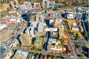 Suite 2/2 Woodville Street Hurstville NSW 2220 - Image 1