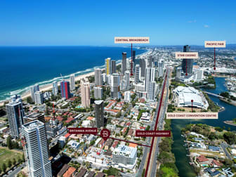 Click to view all images 43-45 Britannia Avenue Broadbeach QLD 4218 - Image 1
