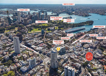 46 Llankelly Place Potts Point NSW 2011 - Image 2