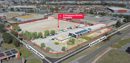 6 Ferguson Street Kewdale WA 6105 - Image 1