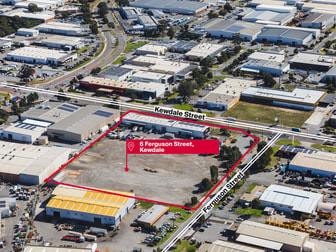 6 Ferguson Street Kewdale WA 6105 - Image 2