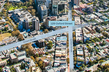 129 Oxford Street Darlinghurst NSW 2010 - Image 2