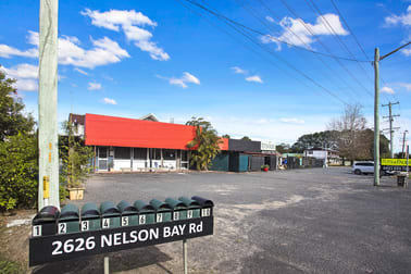 2626 Nelson Bay Road Salt Ash NSW 2318 - Image 1