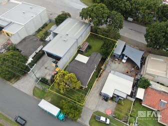 607sqm INDUSTRIAL LAND/37 Weaver Street Coopers Plains QLD 4108 - Image 1