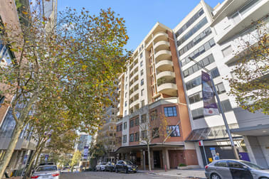 Suite 103, 25 Berry Street North Sydney NSW 2060 - Image 1