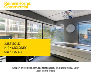 203/83 Mount Street North Sydney NSW 2060 - Image 1