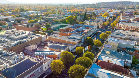 Click to view all images 612 - 614 Dean Street Albury NSW 2640 - Image 3