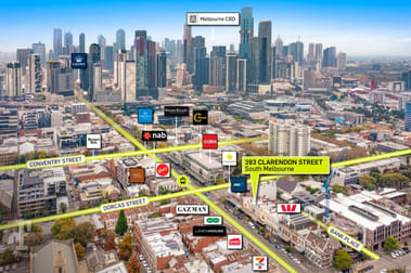 283 Clarendon Street South Melbourne VIC 3205 - Image 3