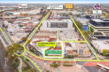 1-5 Dickson Street Sunshine VIC 3020 - Image 3