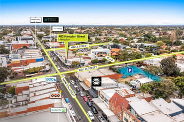 462 Hampton Street Hampton VIC 3188 - Image 3