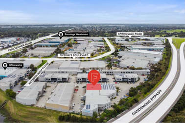 Unit 13/31 Keysborough Close Keysborough VIC 3173 - Image 3