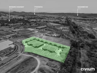 Moore Business Park/25 Val Reid Crescent Hume ACT 2620 - Image 2