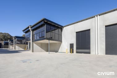 Unit F07/25 Val Reid Crescent Hume ACT 2620 - Image 1