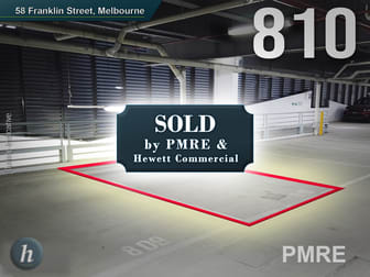 810/58 Franklin Street Melbourne VIC 3000 - Image 1