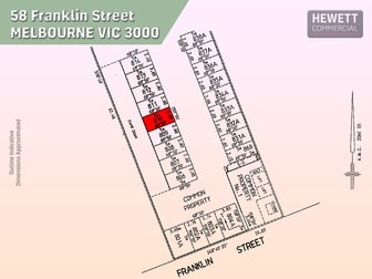 810/58 Franklin Street Melbourne VIC 3000 - Image 3
